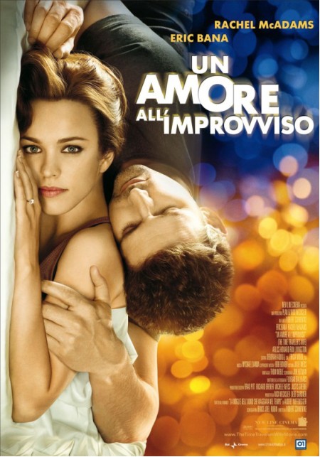 Un amore all’improvviso, recensione