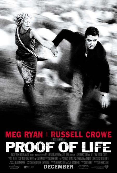 Rapimento e riscatto, recensione