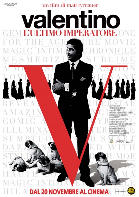 Weekend al cinema: Ce n’è per tutti, New Moon, Planet 51, Poesia che mi guardi, La prima linea, Segreti di famiglia, Valentino: L’ultimo imperatore, Il viaggio di Jeanne
