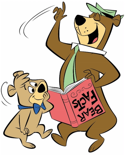 L’Orso Yoghi al cinema con Anna Faris, Dan Aykroyd e Justin Timberlake