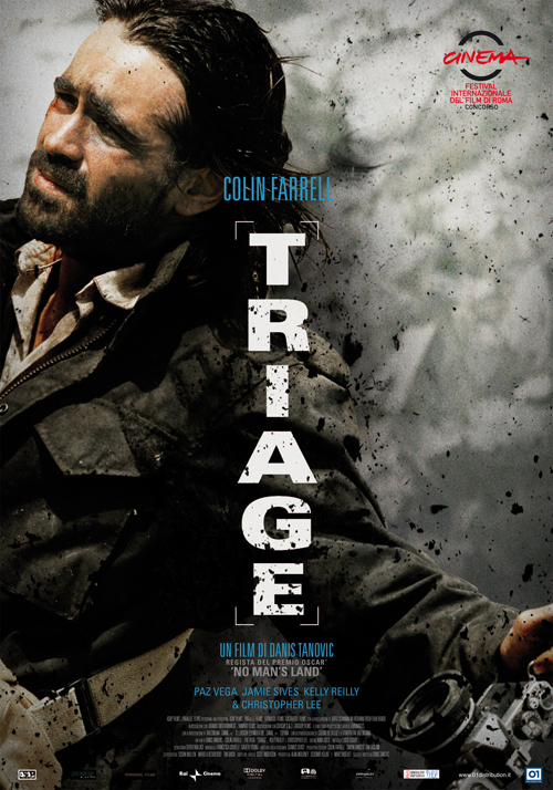 Weekend al cinema: 500 Giorni insieme, Cado dalle nubi, La cosa giusta, Dorian Gray, La dura verità, Francesca, Meno male che ci sei, Senza amore, Triage