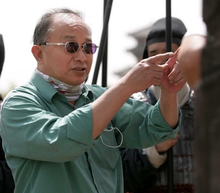 Venezia 2010: John Woo Leone d’oro alla carriera