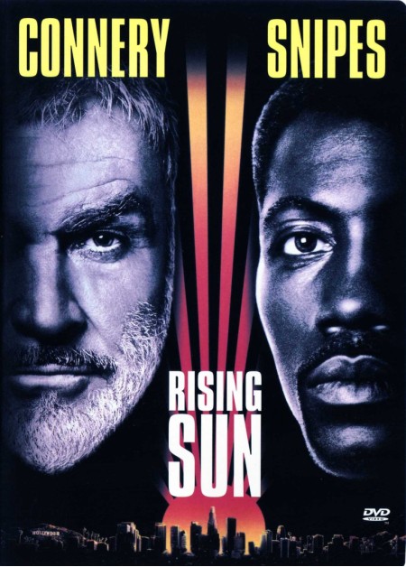 Sol levante, recensione