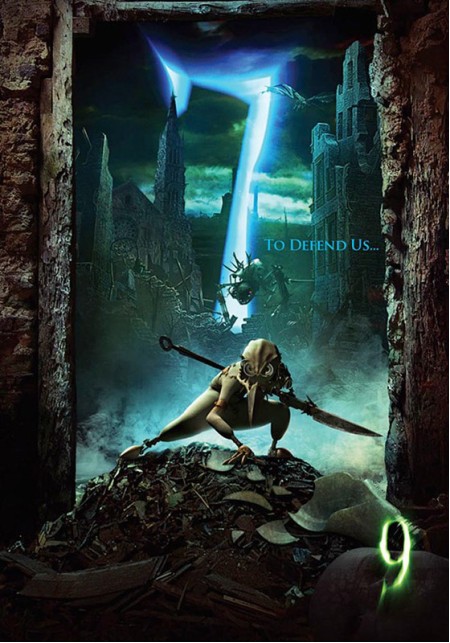 I film d’animazione del 2010