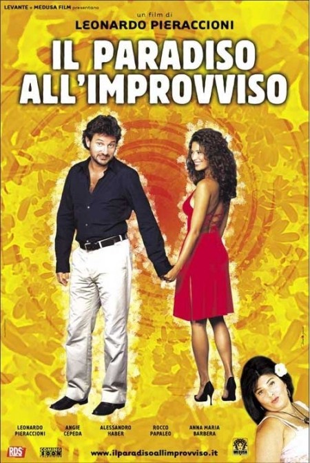 Il paradiso all’improvviso, recensione