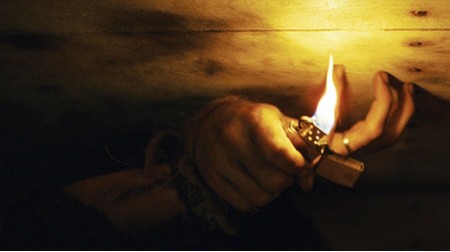 Buried, un thriller indipendente sconvolge il Sundance