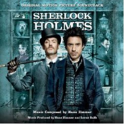 Sherlock Holmes, colonna sonora