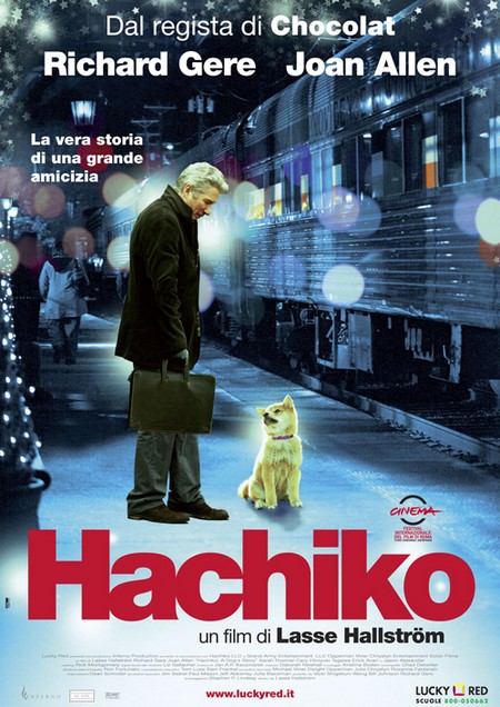 Weekend al cinema: Arthur e la vendetta di Maltazard, Hachiko – il tuo migliore amico
