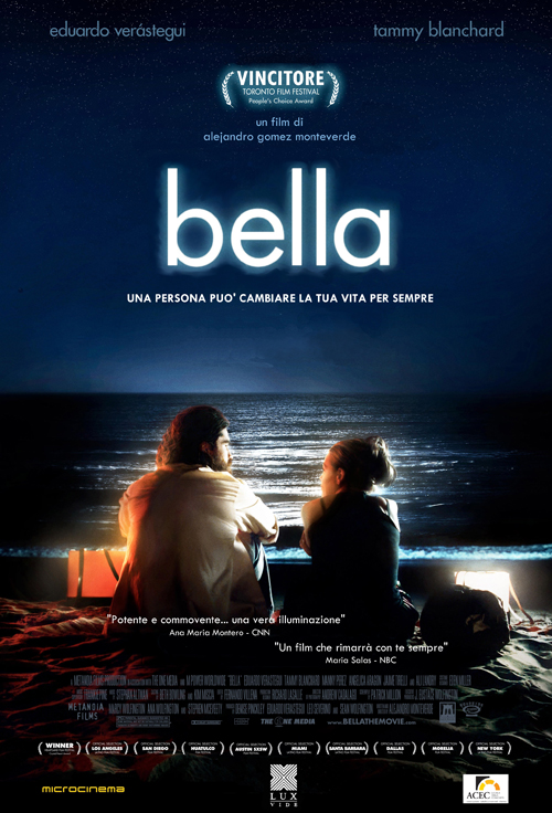 Weekend al cinema: Alvin Superstar 2, Baciami ancora, Bangkok Dangerous – Il codice dell’assassino, Bella