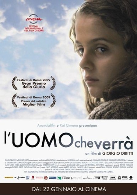 L’uomo che verrà, recensione in anteprima