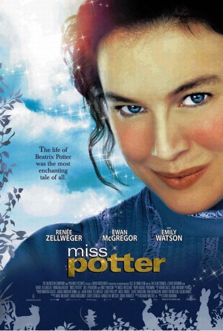 Miss Potter, recensione