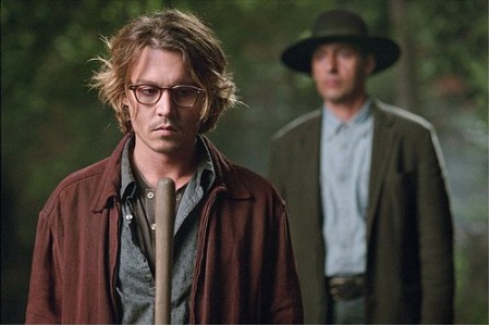 Pavilion of Women, Il Principe e il pirata, L’amore ai tempi del colera, Secret Window, stasera in tv