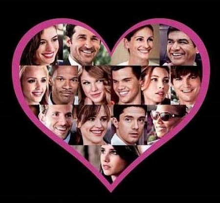 Box Office: in Italia Avatar davanti a Scusa ma ti voglio sposare, negli States stravince Valentine’s Day