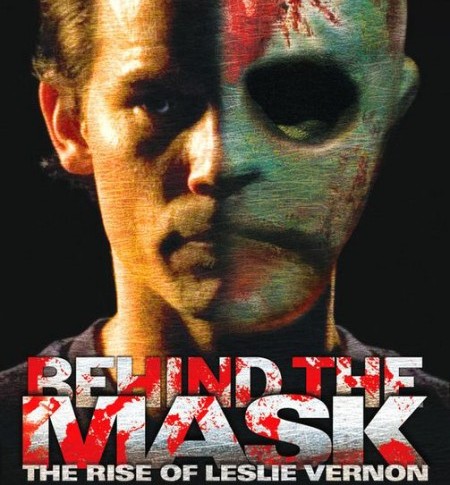 Behind the Mask, corso per aspiranti serial killer