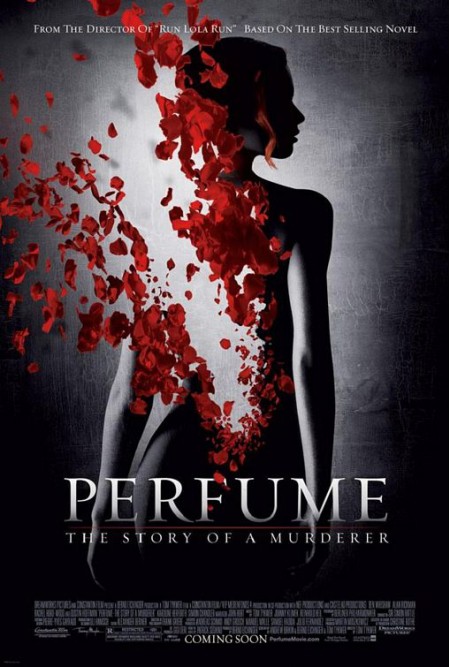 Profumo-Storia di un assassino, recensione