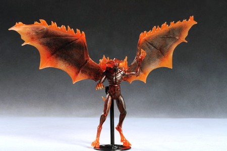 Action Figures, Percy Jackson e gli dei dell’Olimpo