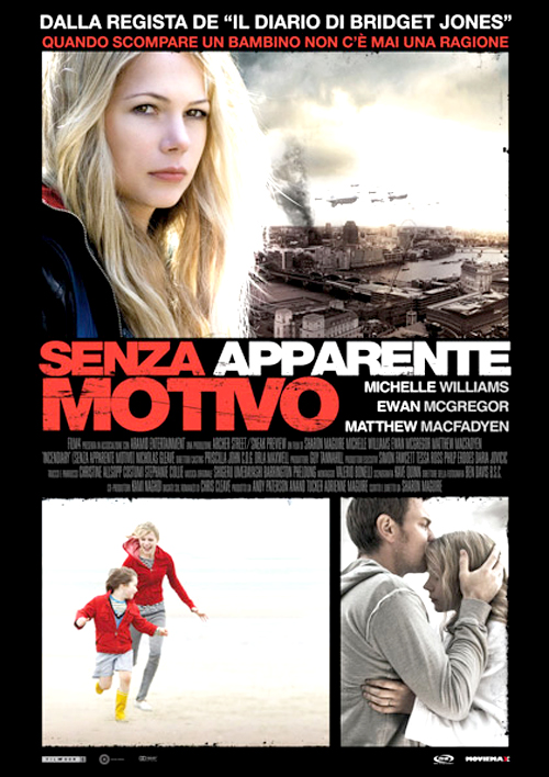 Al cinema dal 26 febbraio: Afterschool, Alta Infedeltà, Codice Genesi, Genitori & Figli – Agitare bene prima dell’uso, Invictus, Nord, Sentirsidire, Senza apparente motivo