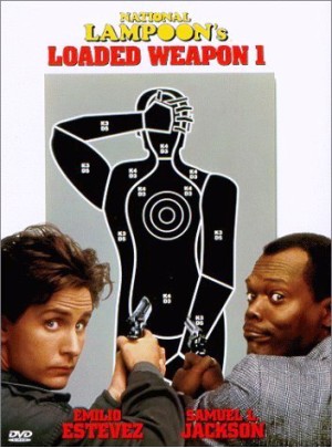 Film parodia di Arma Letale