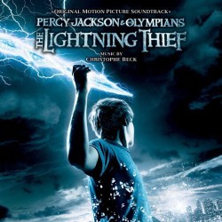 Percy Jackson e gli dei dell’Olimpo-Il ladro di fulmini, colonna sonora