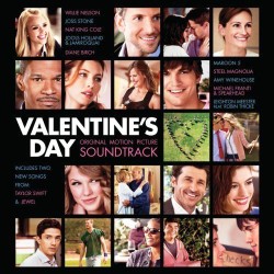 Appuntamento con l’amore, colonna sonora