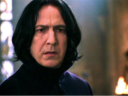 Video parodia di Harry Potter