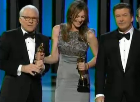 Oscar 2010: tutti i vincitori in diretta