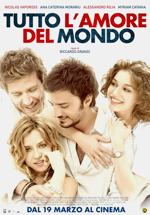 Al cinema dal 19 marzo: E’ complicato, Fuori controllo, Il profeta, Io sono l’amore, Tutto l’amore del mondo