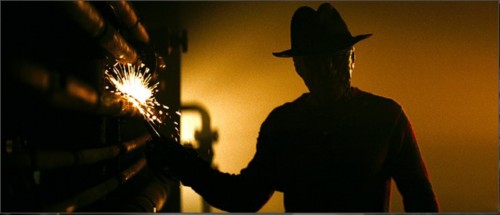 Nightmare on Elm Street 2010, colonna sonora