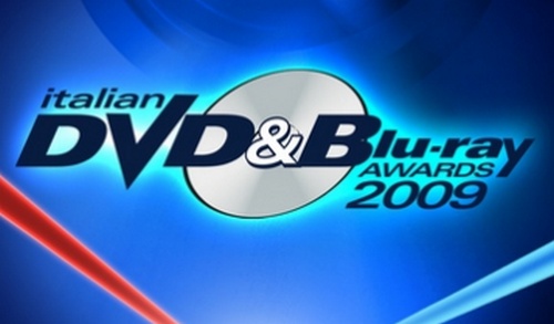 Italian Dvd & Blu-Ray Awards 2009: tutti i vincitori