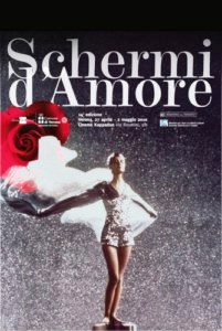 Schermi d’amore 2010, 14 anni di amore sul grande schermo