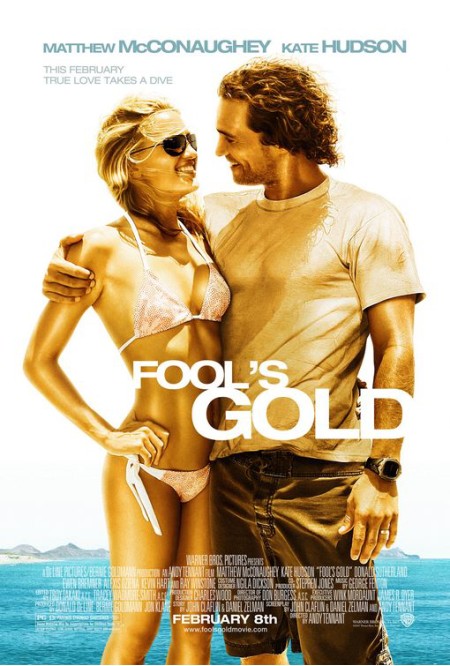 Tutti pazzi per l’oro, recensione