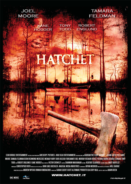 Al cinema dal 2 aprile: Colpo di fulmine – Il mago della truffa, Gamer, La vita è una cosa meravigliosa, Hatchet, Nat e il Segreto di Eleonora, Penso che un sogno così, Il piccolo Nicolas e i suoi genitori, Sul mare. Sangue e cemento