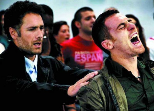 Cannes 2010, La nostra vita in concorso per l’Italia