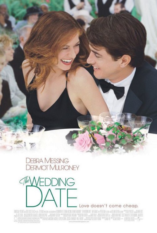 The wedding date-L’amore ha il suo prezzo, recensione