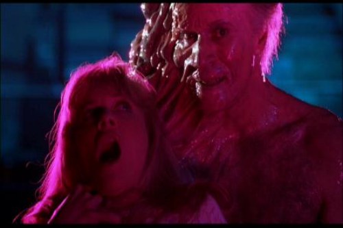 B-cult, From Beyond-Terrore dall’ignoto
