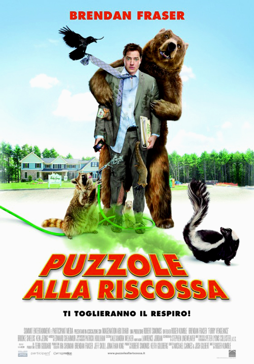 Al cinema dal 7 maggio: Aiuto vampiro, Christine Cristina, Dear John, Due vite per caso, Draquila – L’italia che trema, Fratelli d’Italia, Notte folle a Manhattan, Puzzole alla riscossa, Le ultime 56 ore