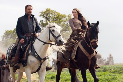 Robin Hood, costruire la leggenda