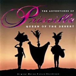 Priscilla, la regina del deserto: colonna sonora