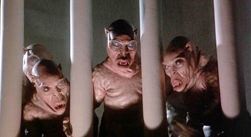 Non aprite quel cancello: anni ’80, horror e teenager