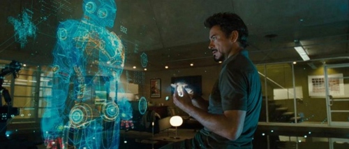 Teen Choice Awards 2010 nomination: guida Iron Man 2 seguito da New Moon