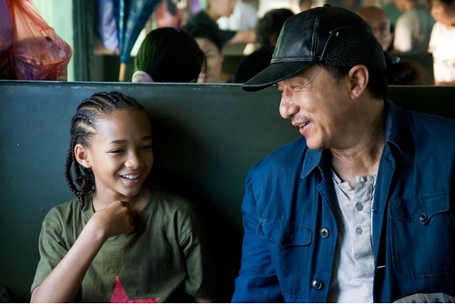Box Office 11-13 giugno 2010: The Hole 3D primo in Italia, Karate Kid umilia A-Team negli States
