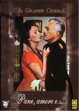 Pane, amore e…: recensione