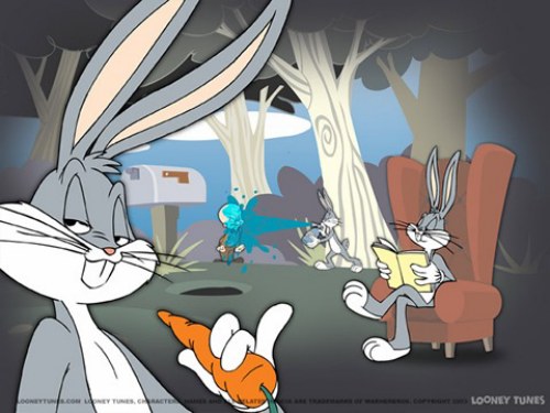 Bug’s Bunny compie settant’anni