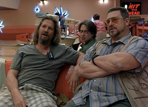 Niente Grande Lebowski 2, salta Robocop, rischia Sex and the city 3