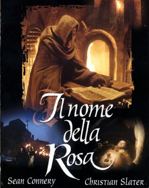 Il nome della rosa, recensione