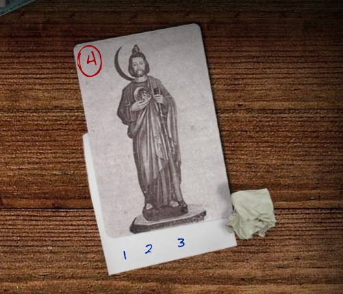 XY, partito il misterioso progetto Fandango