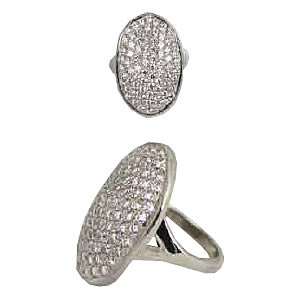 The Twilight Saga Eclipse, l’anello di Bella