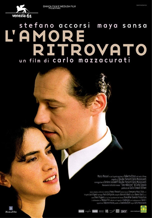 L’amore ritrovato, recensione