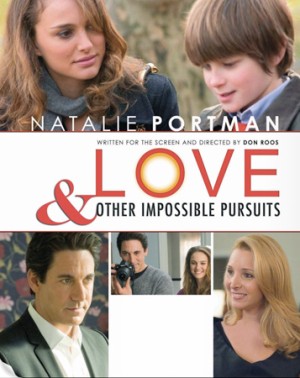 L’amore e altri luoghi impossibili, recensione