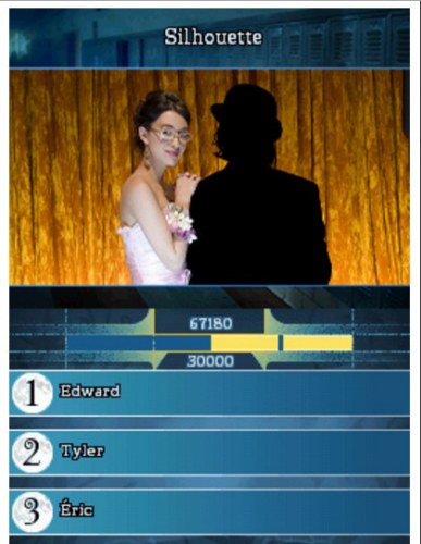 The Twilight Saga: Eclipse, gioco da tavolo e videogame